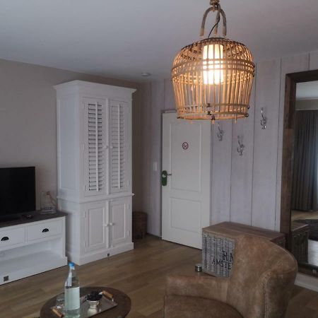 Baltik Hotel Timmendorfer Strand Dış mekan fotoğraf
