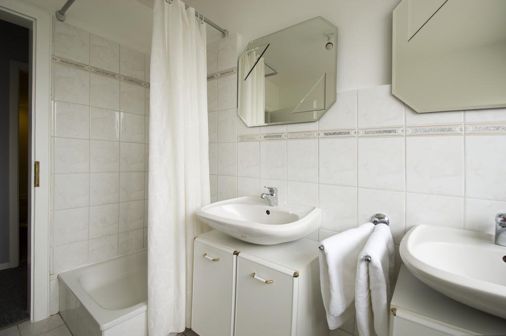Baltik Hotel Timmendorfer Strand Oda fotoğraf